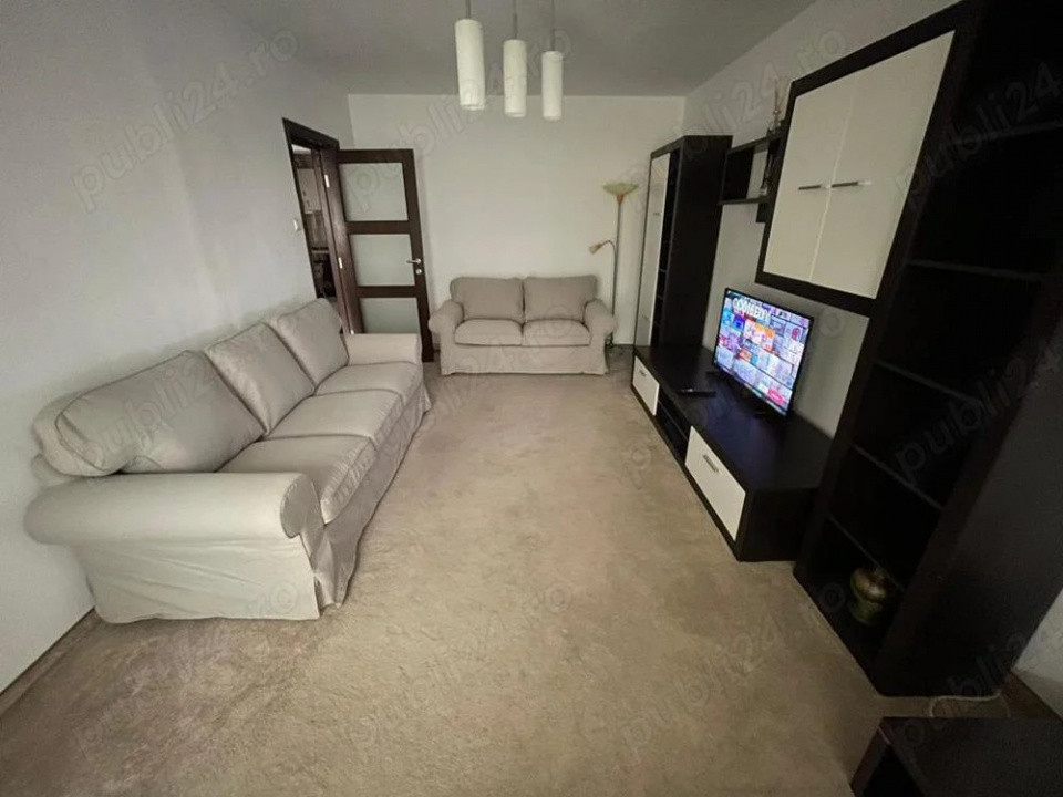 3 Camere | Drumul Taberei | Loc de parcare | 1 minut de metrou