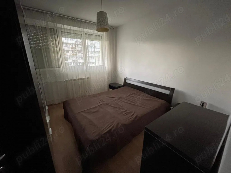 3 Camere | Drumul Taberei | Loc de parcare | 1 minut de metrou