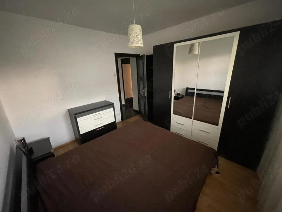 3 Camere | Drumul Taberei | Loc de parcare | 1 minut de metrou