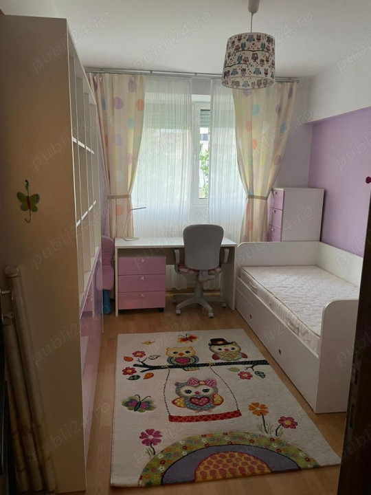 3 Camere | Drumul Taberei | Loc de parcare | 1 minut de metrou