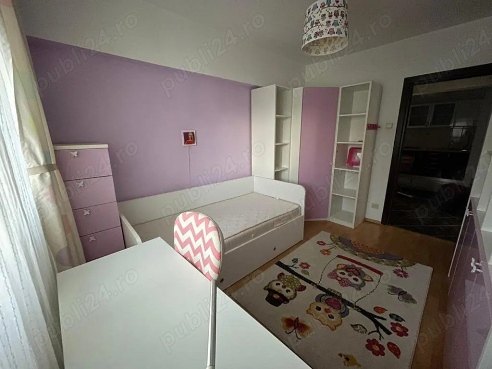 3 Camere | Drumul Taberei | Loc de parcare | 1 minut de metrou