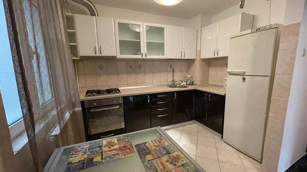 3 Camere | Drumul Taberei | Loc de parcare | 1 minut de metrou