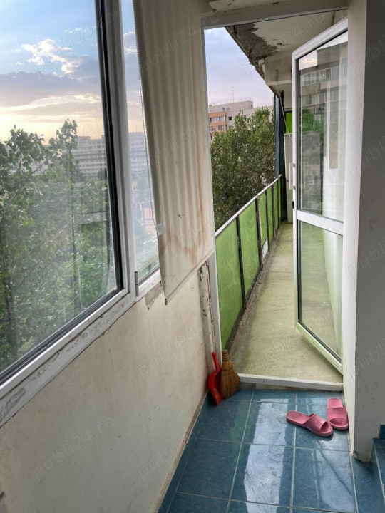 3 Camere | Drumul Taberei | Loc de parcare | 1 minut de metrou