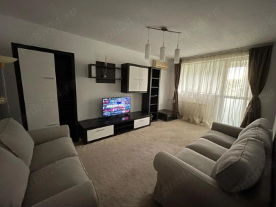 3 Camere | Drumul Taberei | Loc de parcare | 1 minut de metrou