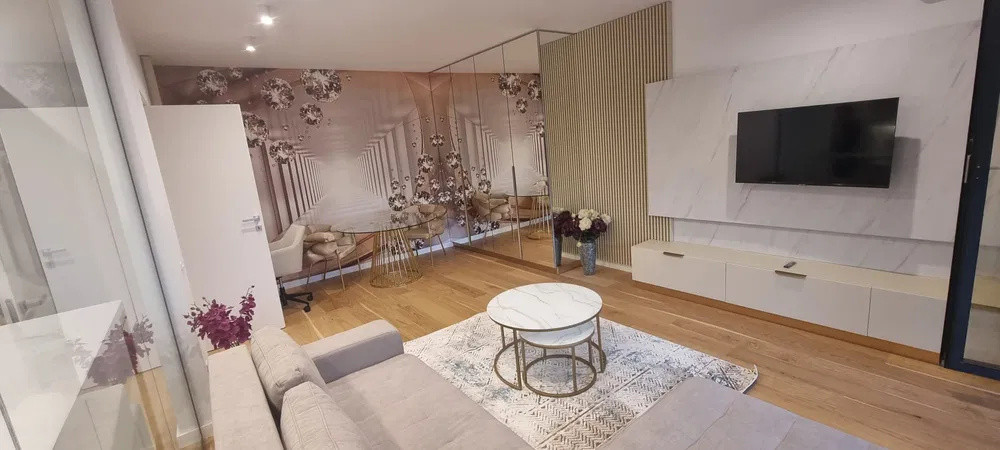 2 Camere | Nusco City | Mobilat Lux 