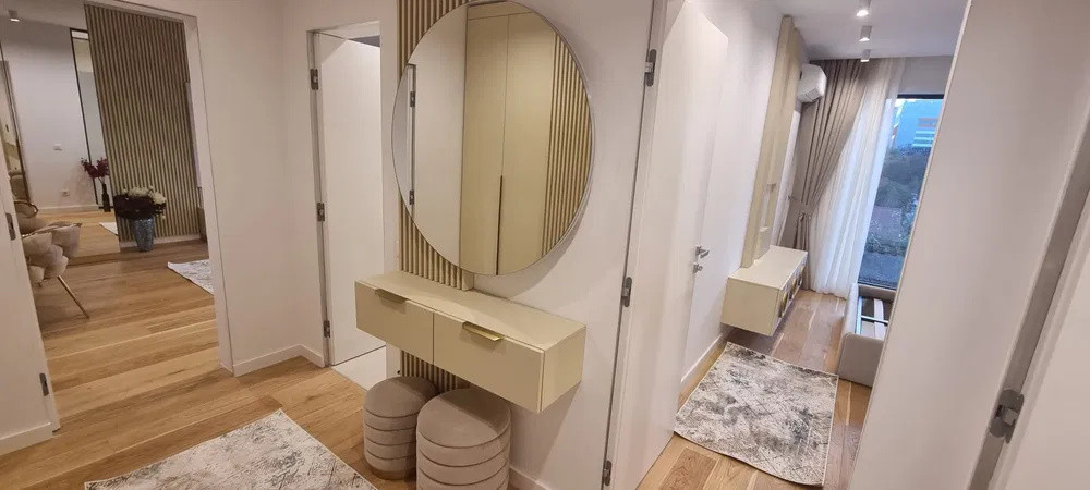 2 Camere | Nusco City | Mobilat Lux 