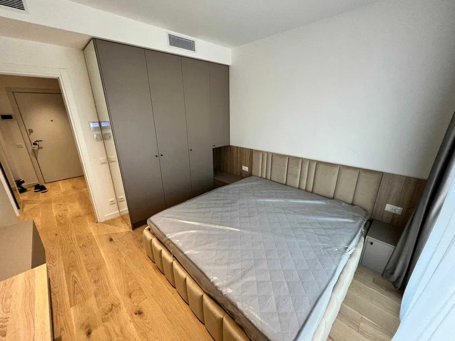 2 Camere | Nusco City - Faza 2 | Loc de parcare | Mobilat Lux