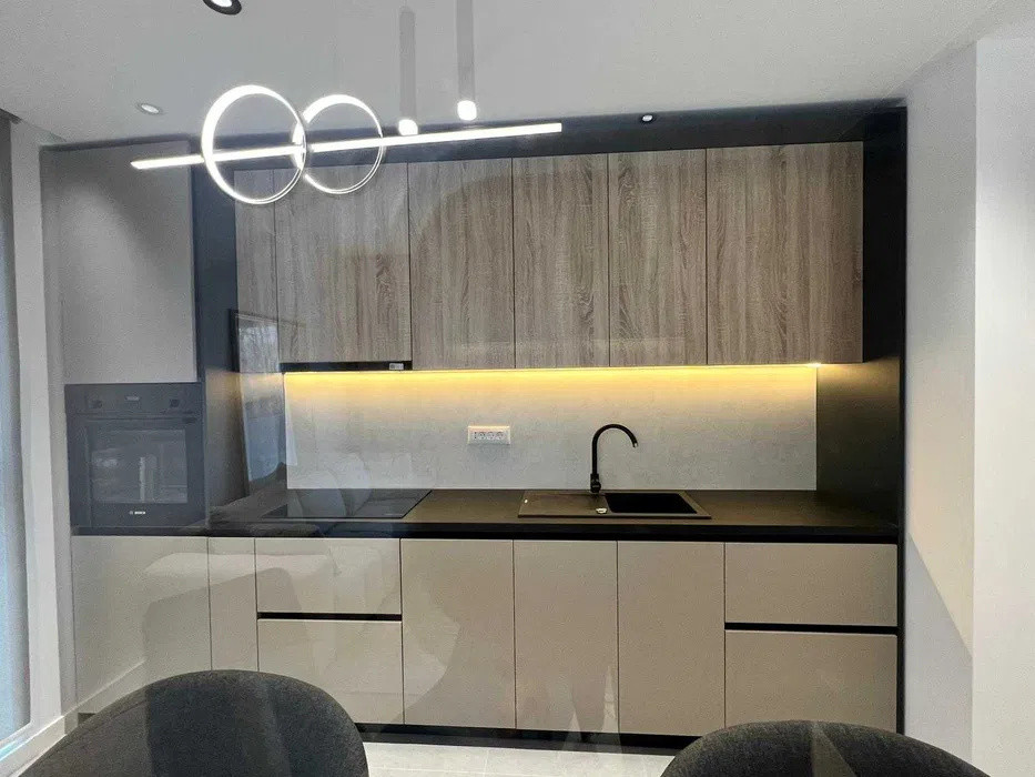 2 Camere | Nusco City - Faza 2 | Loc de parcare | Mobilat Lux