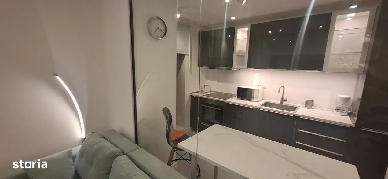 2 Camere | Nusco City - Faza 2 | Mobilat Lux 