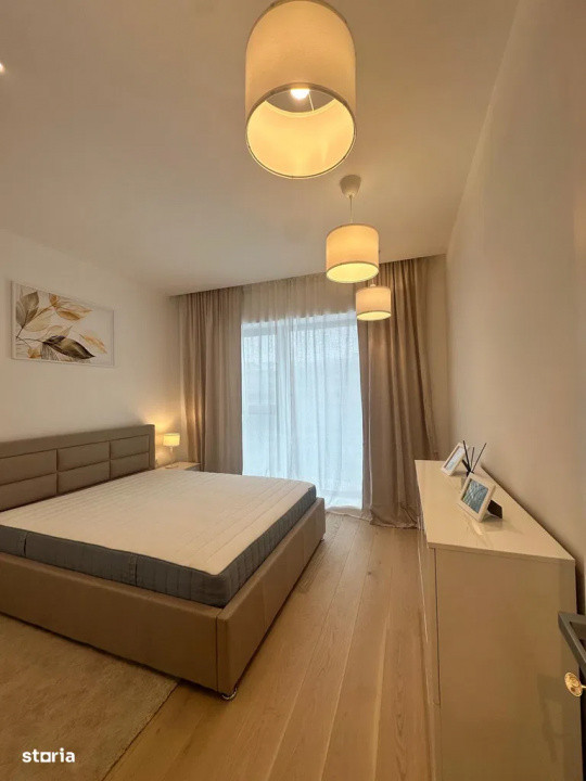 2 Camere | Nusco City - Faza 2 | Mobilat Lux 