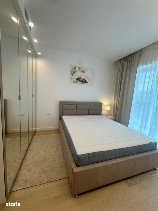 2 Camere | Nusco City - Faza 2 | Mobilat Lux 