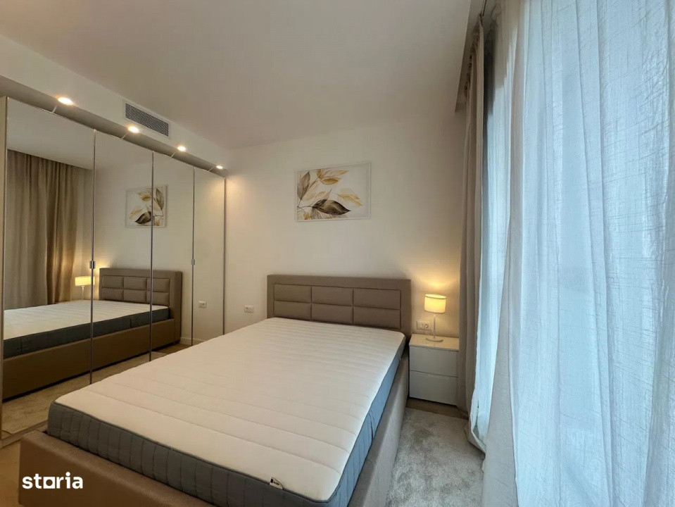 2 Camere | Nusco City - Faza 2 | Mobilat Lux 