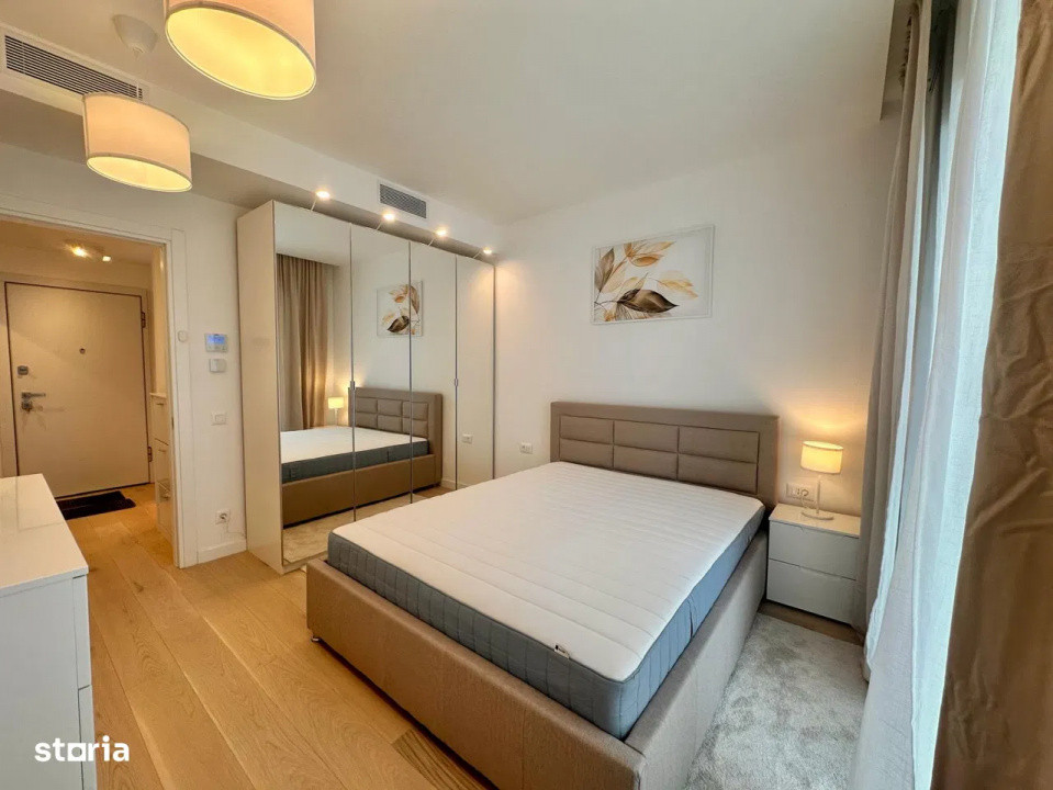 2 Camere | Nusco City - Faza 2 | Mobilat Lux 