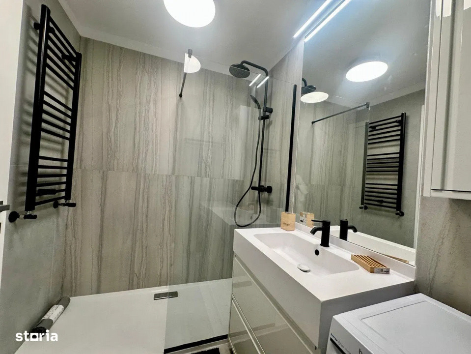 2 Camere | Nusco City - Faza 2 | Mobilat Lux 