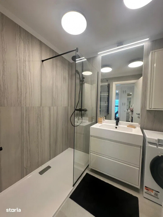 2 Camere | Nusco City - Faza 2 | Mobilat Lux 