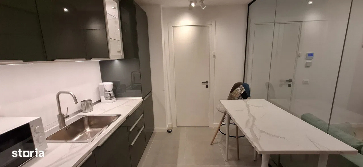 2 Camere | Nusco City - Faza 2 | Mobilat Lux 