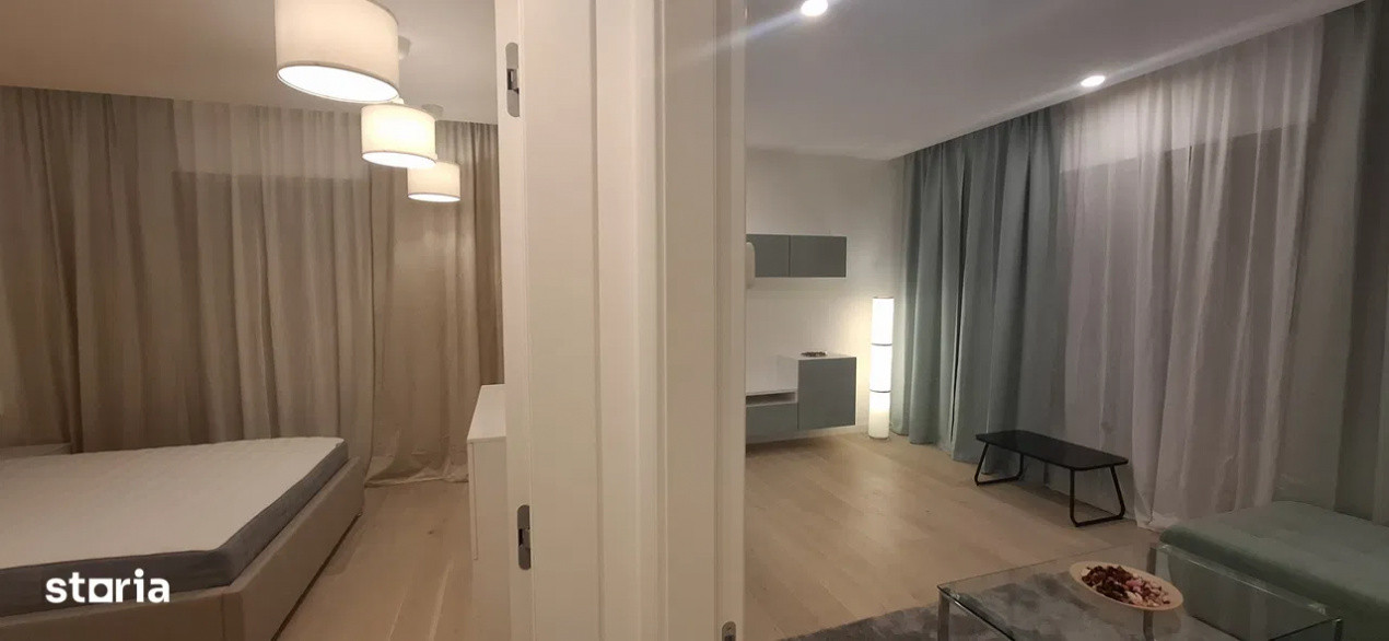 2 Camere | Nusco City - Faza 2 | Mobilat Lux 