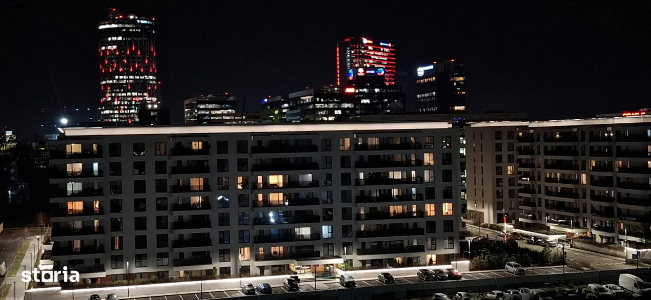 2 Camere | Nusco City - Faza 2 | Mobilat Lux 