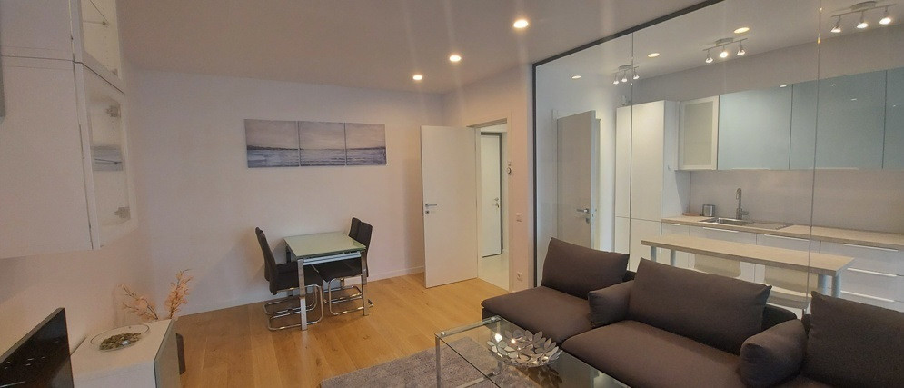 2 Camere | Nusco City - Faza 1 | Loc de parcare inclus | Mobilat Lux 