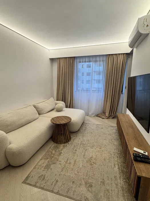 2 Camere | Cortina North - Pipera | Pet Friendly | Mobilat Lux 