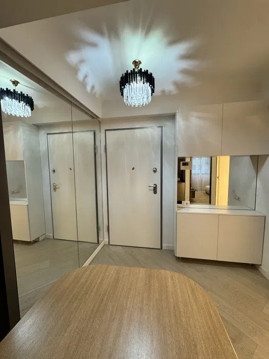 2 Camere | Cortina North - Pipera | Pet Friendly | Mobilat Lux 