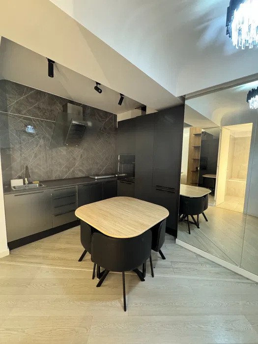 2 Camere | Cortina North - Pipera | Pet Friendly | Mobilat Lux 