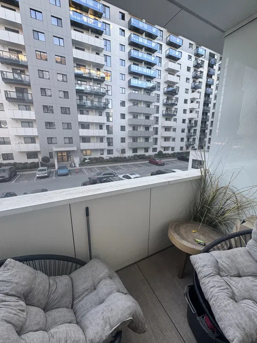 2 Camere | Cortina North - Pipera | Pet Friendly | Mobilat Lux 