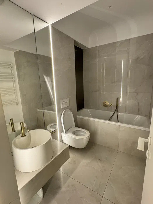 2 Camere | Cortina North - Pipera | Pet Friendly | Mobilat Lux 