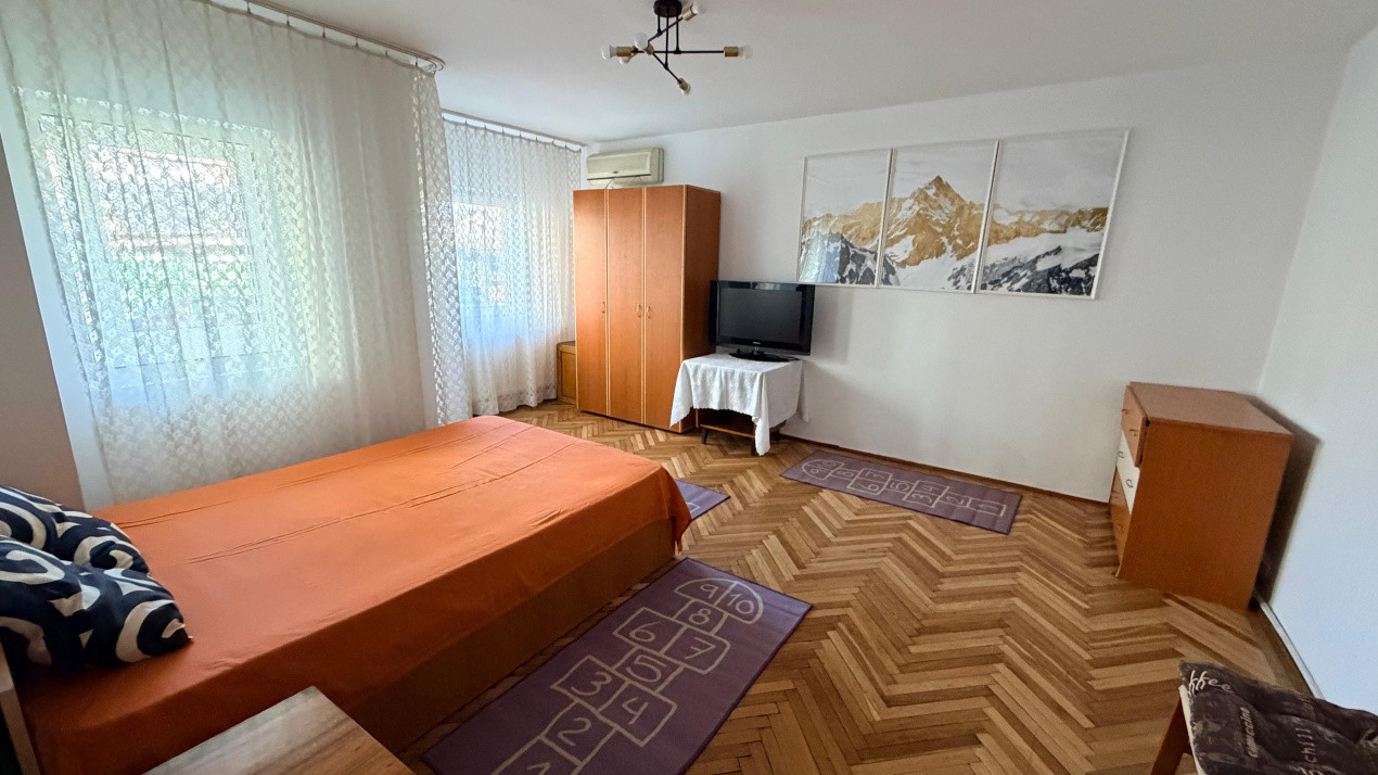 Garsoniera | Dr. Taberei - Dr. Sarii | Metrou