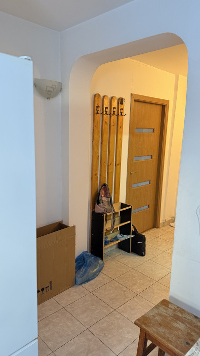 Garsoniera | Dr. Taberei - Dr. Sarii | Metrou