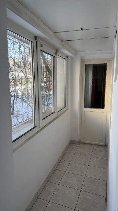 Garsoniera | Dr. Taberei - Dr. Sarii | Metrou