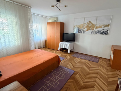 Garsoniera | Dr. Taberei - Dr. Sarii | Metrou