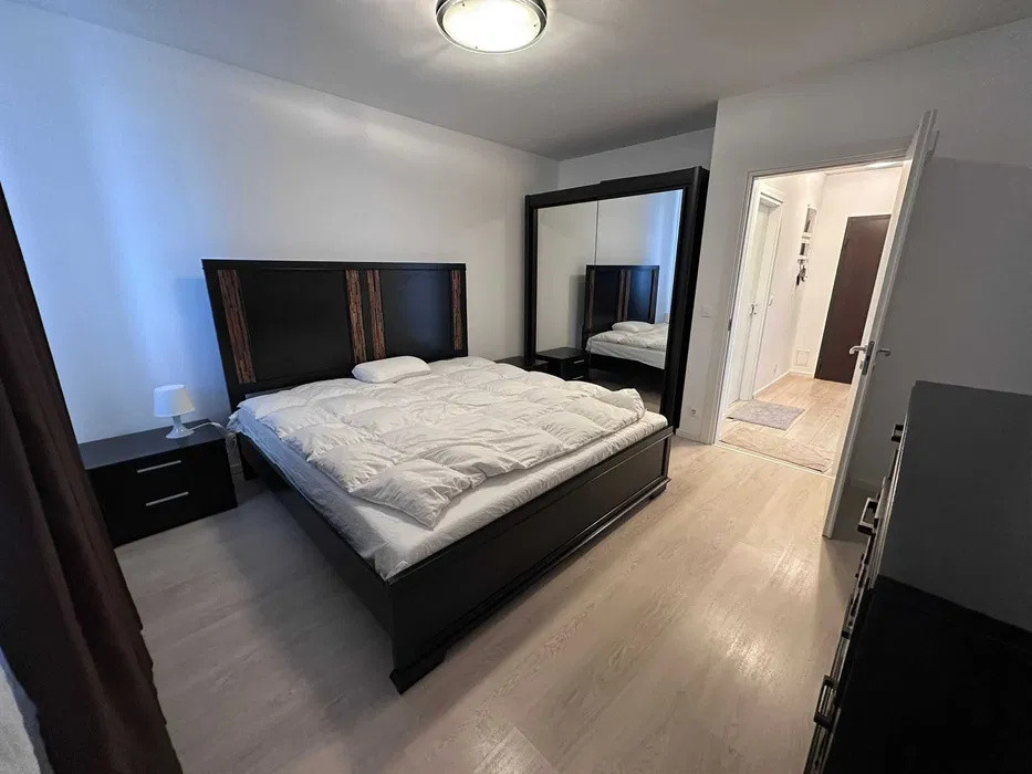 2 Camere | City Point- Aviatiei | Pet Friendly | Loc de parcare inclus