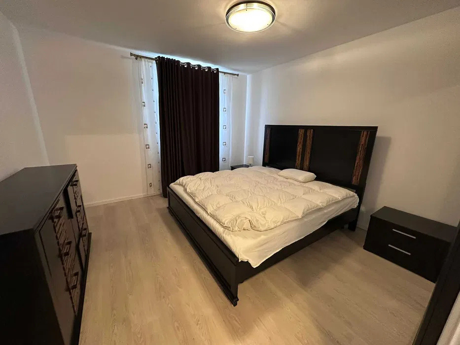 2 Camere | City Point- Aviatiei | Pet Friendly | Loc de parcare inclus