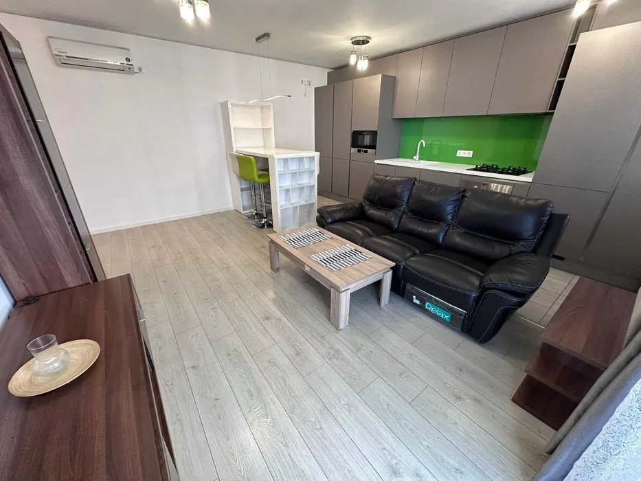 2 Camere | City Point- Aviatiei | Pet Friendly | Loc de parcare inclus