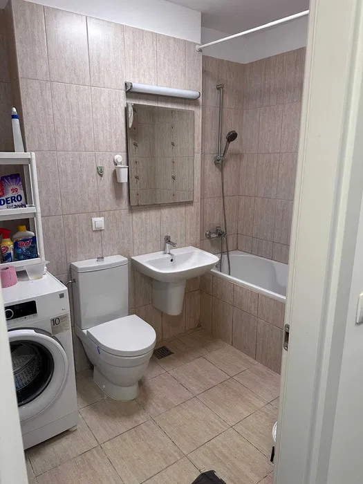 2 Camere | City Point- Aviatiei | Pet Friendly | Loc de parcare inclus