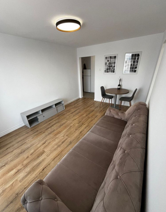 2 Camere | Victoriei - Str. Veronica Micle | Pet Friendly 