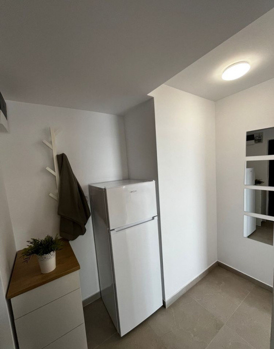 2 Camere | Victoriei - Str. Veronica Micle | Pet Friendly 