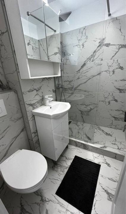 2 Camere | Victoriei - Str. Veronica Micle | Pet Friendly 