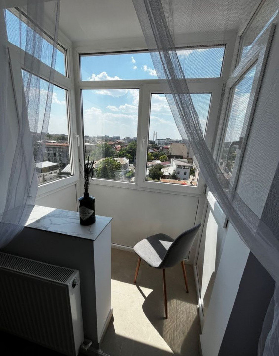 2 Camere | Victoriei - Str. Veronica Micle | Pet Friendly 