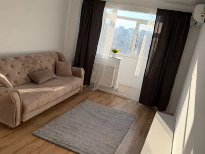 2 Camere | Victoriei - Str. Veronica Micle | Pet Friendly 