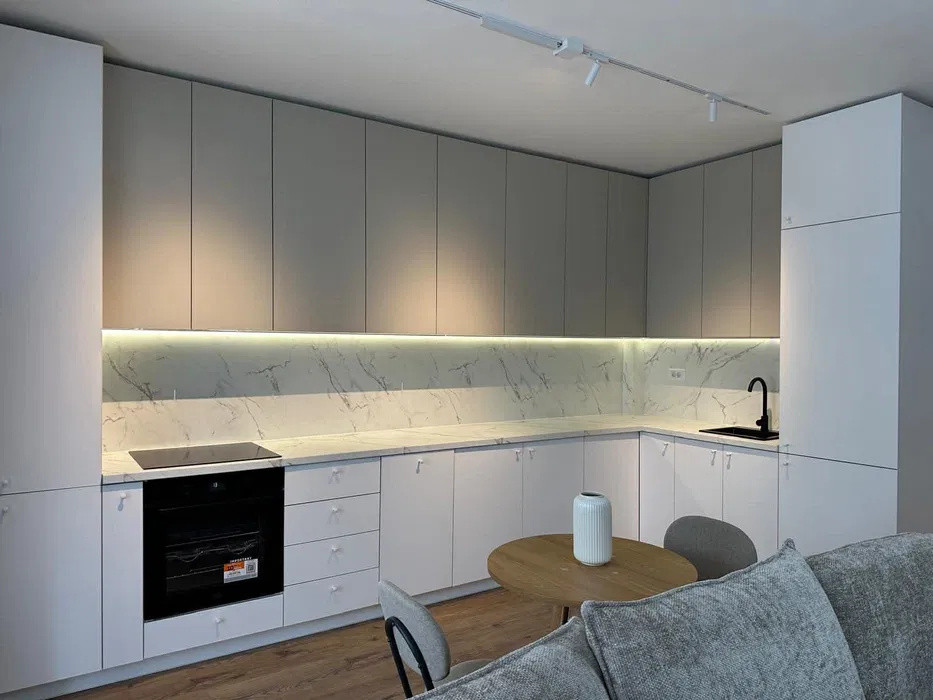 Studio | Ivory Residence | Centrala Proprie | Prima Inchiriere