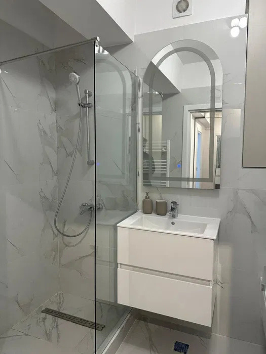 Studio | Ivory Residence | Centrala Proprie | Prima Inchiriere