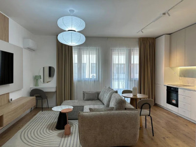 Studio | Ivory Residence | Centrala Proprie | Prima Inchiriere