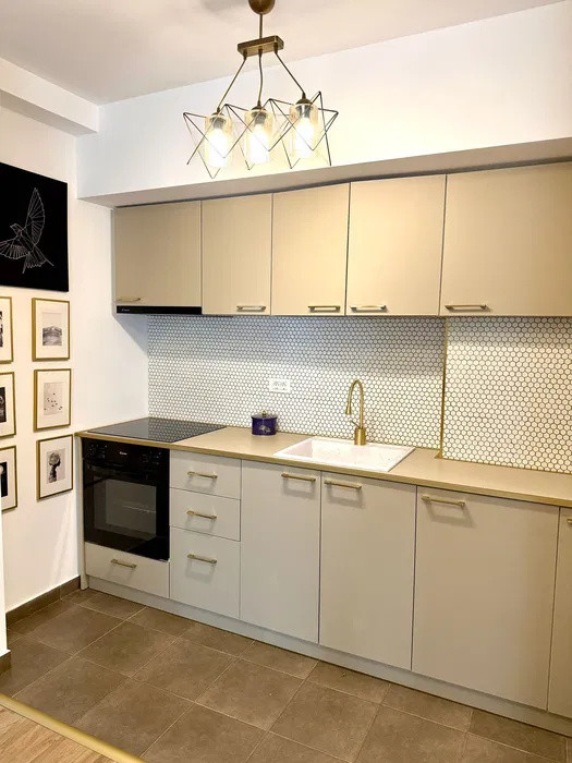 2 Camere | Green Vista - Pipera | Loc de parcare inclus 