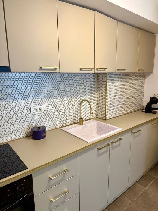 2 Camere | Green Vista - Pipera | Loc de parcare inclus 