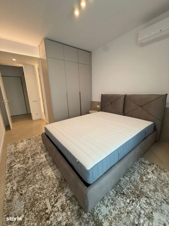 3 Camere 104 MP | Cortina North | Terasa 25 MP | Parcare