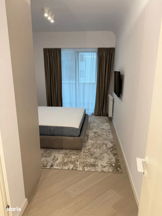 3 Camere 104 MP | Cortina North | Terasa 25 MP | Parcare