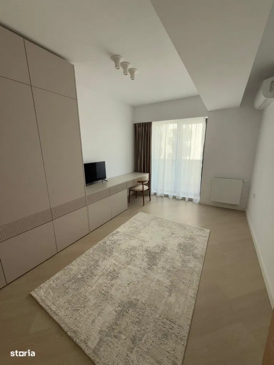 3 Camere 104 MP | Cortina North | Terasa 25 MP | Parcare