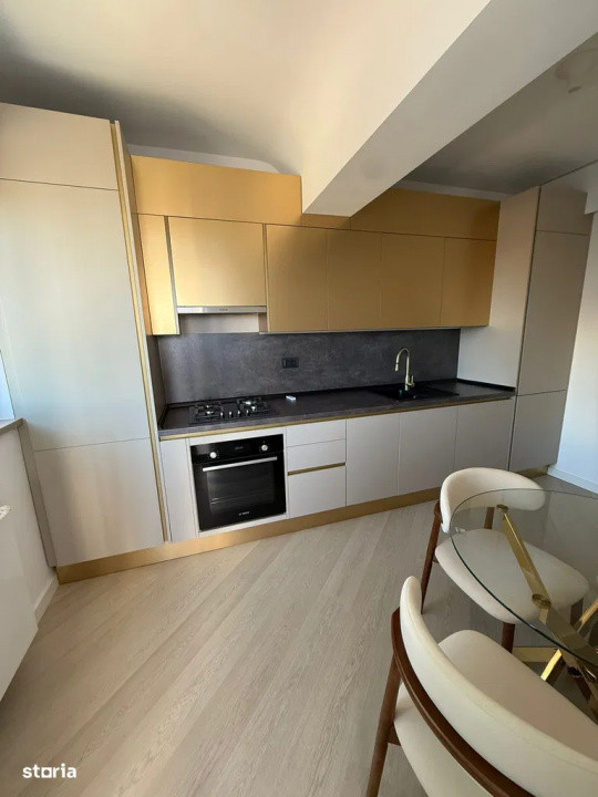 3 Camere 104 MP | Cortina North | Terasa 25 MP | Parcare